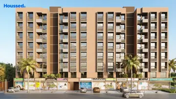 Project Image of Visva Kunj Nest - Image 192742