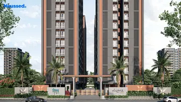 Project Image of Sahjanand Tilak Heritage - Image 96619