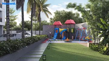 Amenities of Swastik Forestaa - Image 95646