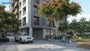 Amenities of Swastik Forestaa - Image 95645