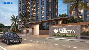 Project Image of Swastik Forestaa - Image 95644