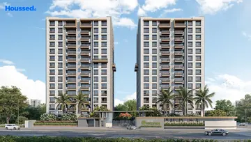 Project Image of Swastik Forestaa - Image 95641