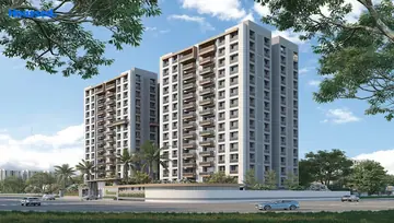 Project Image of Swastik Forestaa - Image 95642