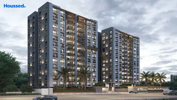 Project Image of Swastik Forestaa - Image 95643