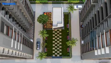 Amenities of Bhumi Nand Vatika - Image 191969
