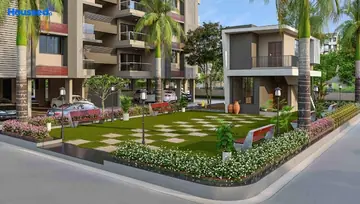 Amenities of Bhumi Nand Vatika - Image 191970