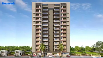 Project Image of Bhumi Nand Vatika - Image 191966