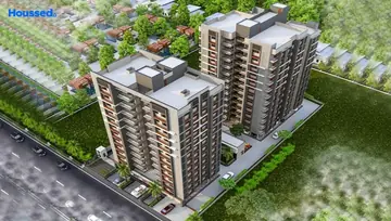 Project Image of Bhumi Nand Vatika - Image 191967