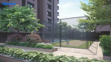 Amenities of Ultreia Ashtavinayak Homes - Image 95655