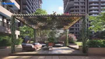 Amenities of Ultreia Ashtavinayak Homes - Image 95656