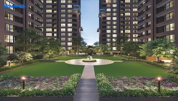 Amenities of Ultreia Ashtavinayak Homes - Image 95654