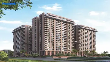 Project Image of Ultreia Ashtavinayak Homes - Image 95652