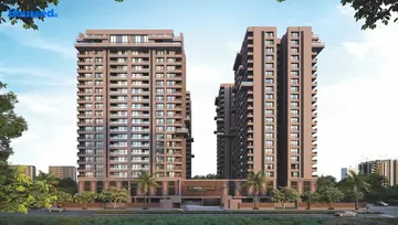 Project Image of Ultreia Ashtavinayak Homes - Image 95651