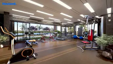 Amenities of Living Urna 71P - Image 95823