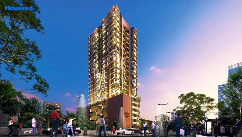 Project Image of Living Urna 71P in Borivali East, Mumbai - Image 95821