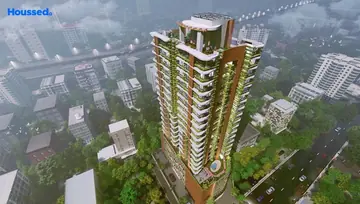 Project Image of Living Urna 71P - Image 95822