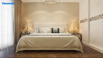 Sample Apartment of Living Urna 71P - Image 95825