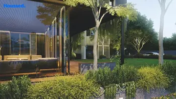 Amenities of Saral Sparsh Arise - Image 192431