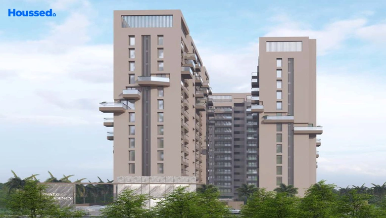 Project Image of Dobariya Swarg in Pal, Surat - Image 96627