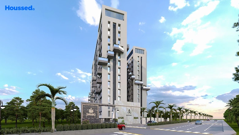 Project Image of Dobariya Swarg in Pal, Surat - Image 96628