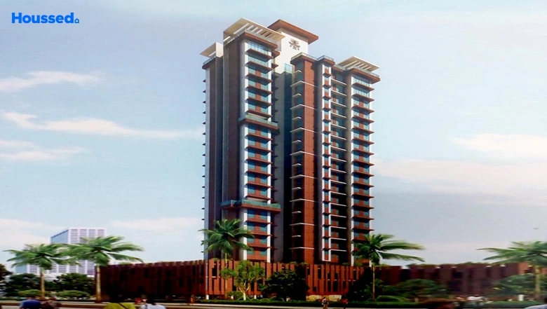 Project Image of Arunoday Heritage in Bhandup West, Mumbai - Image 95832
