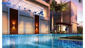 Amenities of Bramha Belmac - Image 9821