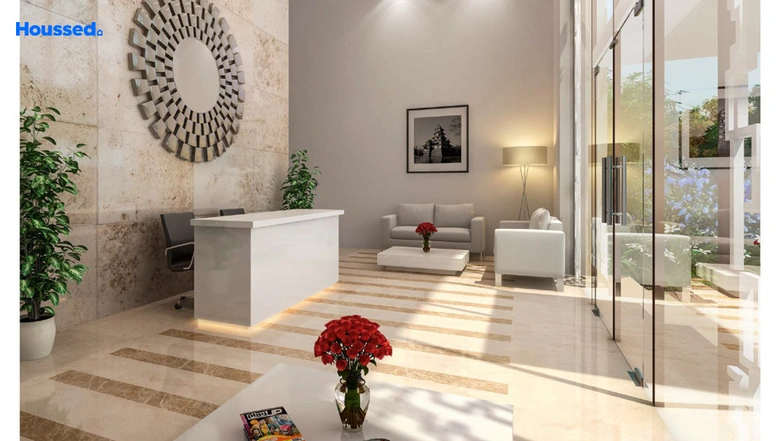 Project Image of Bramha Belmac in Kalyani Nagar, Pune - Image 9818