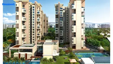 Project Image of Bramha Belmac - Image 9819
