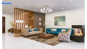 Sample Apartment of Bramha Belmac - Image 9822