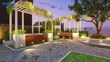 Amenities of Wadhwana Blu Pearl - Image 17261