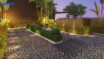 Amenities of Wadhwana Blu Pearl - Image 17258