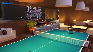 Amenities of Wadhwana Blu Pearl - Image 17255