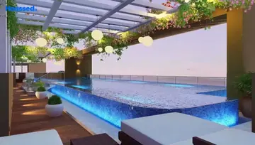 Amenities of Wadhwana Blu Pearl - Image 17257