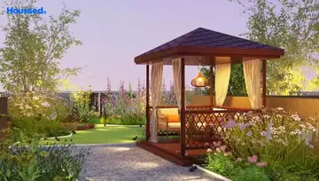 Amenities of Wadhwana Blu Pearl - Image 17259