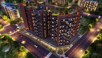 Project Image of Wadhwana Blu Pearl - Image 17251