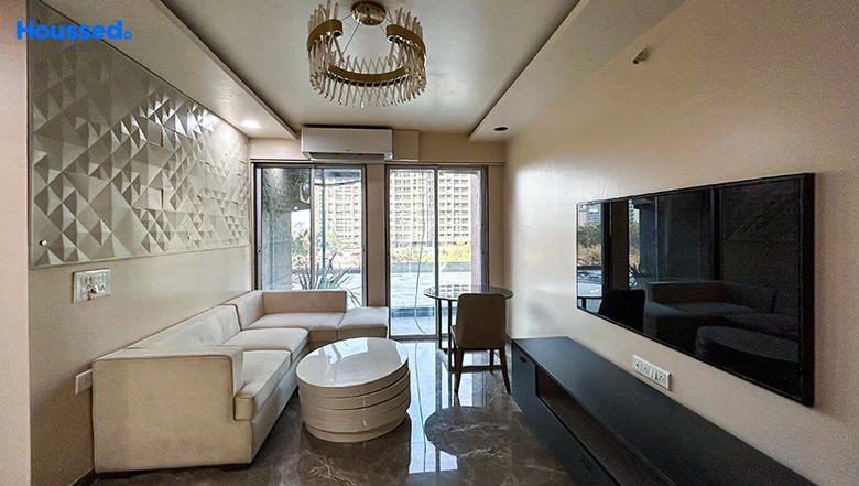 Sample Apartment of Wadhwana Blu Pearl in Virar West, Palghar - Image 17269