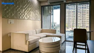 Sample Apartment of Wadhwana Blu Pearl - Image 17270
