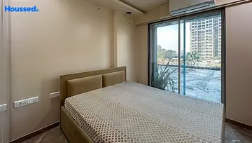 Sample Apartment of Wadhwana Blu Pearl - Image 17266
