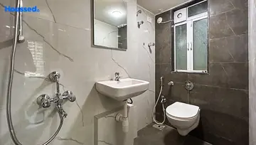Sample Apartment of Wadhwana Blu Pearl - Image 17265