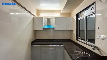 Sample Apartment of Wadhwana Blu Pearl - Image 17267