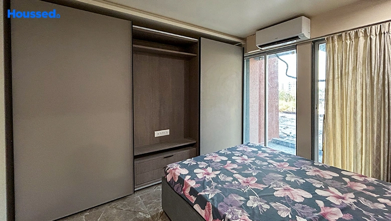 Sample Apartment of Wadhwana Blu Pearl in Virar West, Palghar - Image 17264