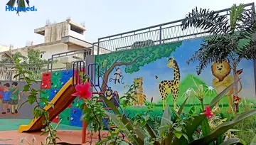 Amenities of Sumit Garden Grove - Image 95840