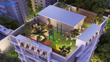 Amenities of Shreenath Pride - Image 95845