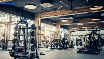 Amenities of Shriram Codename Electronic City - Image 96714