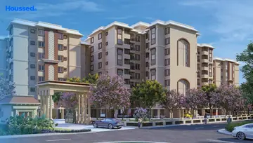 Project Image of Shriram Codename Electronic City - Image 96712