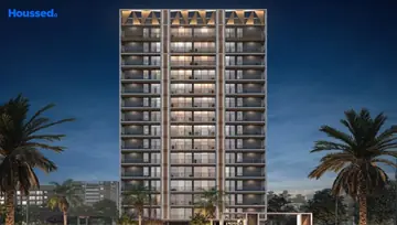 Project Image of Siddheshwar Bhagwat Elita - Image 95669