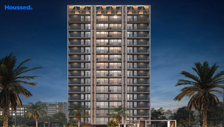 Project Image of Siddheshwar Bhagwat Elita in Mota Varachha, Surat - Image 95669