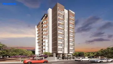 Project Image of Aadhunik Pearl - Image 95856