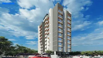 Project Image of Aadhunik Pearl - Image 95855