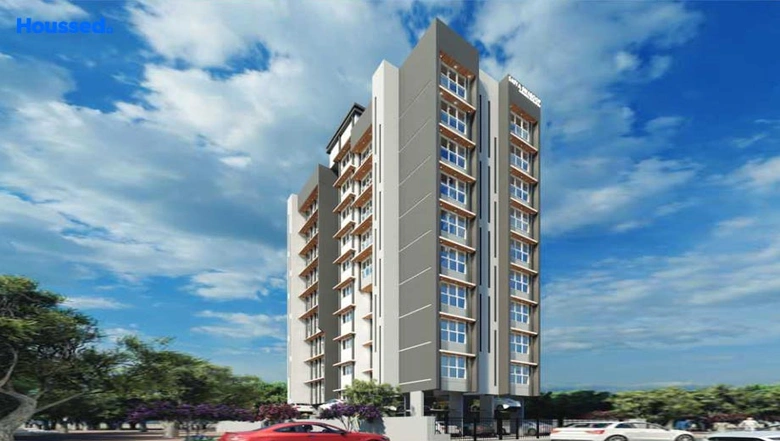 Project Image of Aadhunik Pearl in Borivali East, Mumbai - Image 95855